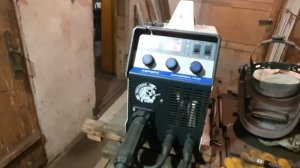 Полуавтомат АВРОРА ДИНАМИКА. Почему именно он?