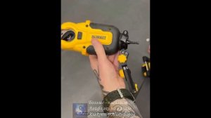 Лайфхак. Насадка на шуруповерт для резки труб.