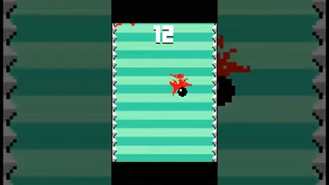 Hypercollider 2 - Indie Android Arcade Jumper смотреть онлайн
