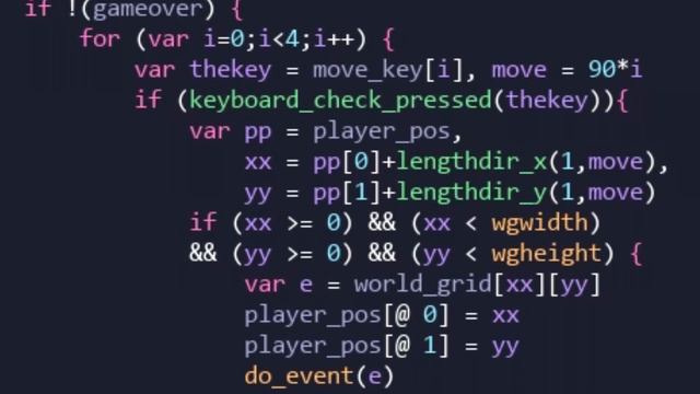 The smallest, most brutal game I've ever made смотреть онлайн