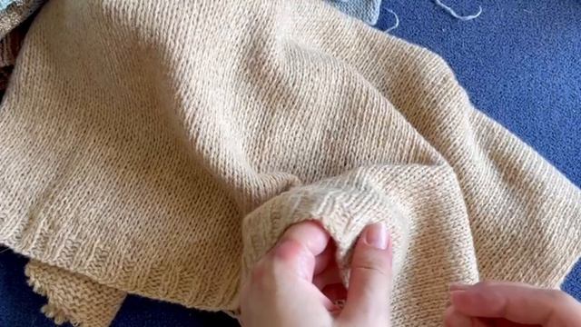 Как новичку выбрать бобинную пряжу