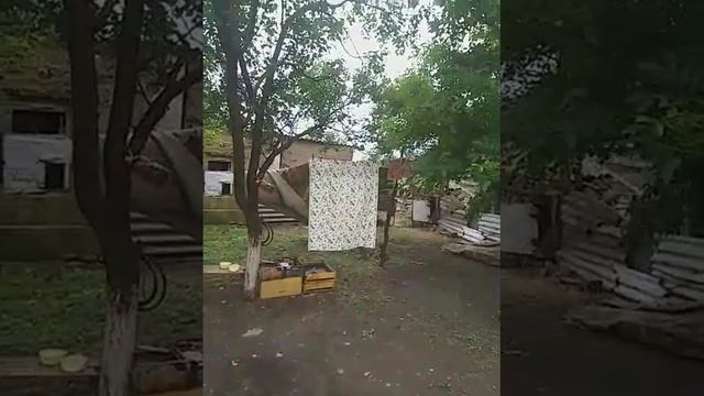 Мой дом детства где я вырос Ставропольский край село Александрия смотреть онлайн