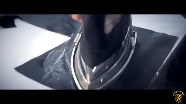 Перетяжка рулевого колеса