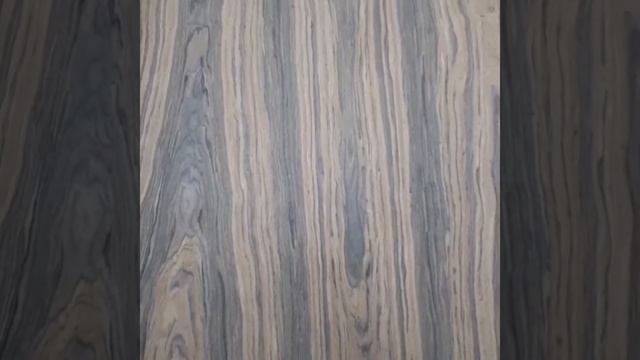 Эбен, Эбен лунный, Палисандр бразильский смотреть онлайн