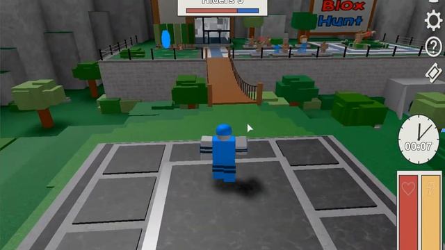 Roblox Blox Hunt Infinite Coin Glitch lmao смотреть онлайн