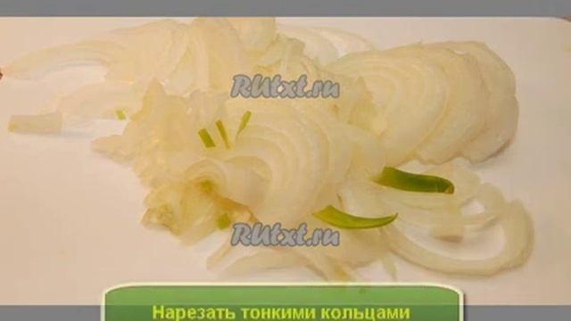 Маринованная сельдь смотреть онлайн