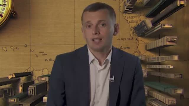 Итоги недели  от Руслана Бортника. Витренко вместо Коболева, Блинкен, Зеленский без Путина.