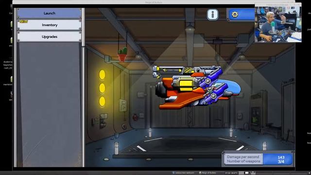 BLGP Vid of Week (97): DALLANDRA (reign of bullets) смотреть онлайн