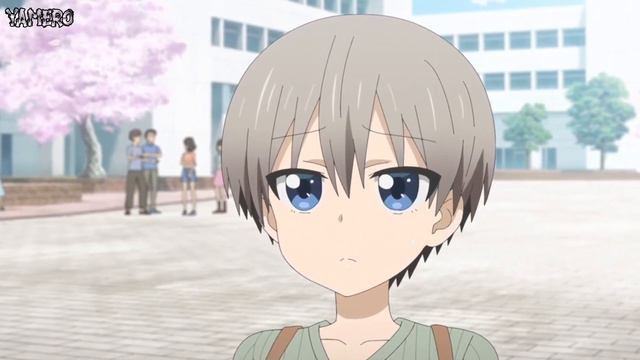 Узаки хочет тусоваться! А мы? смотреть онлайн