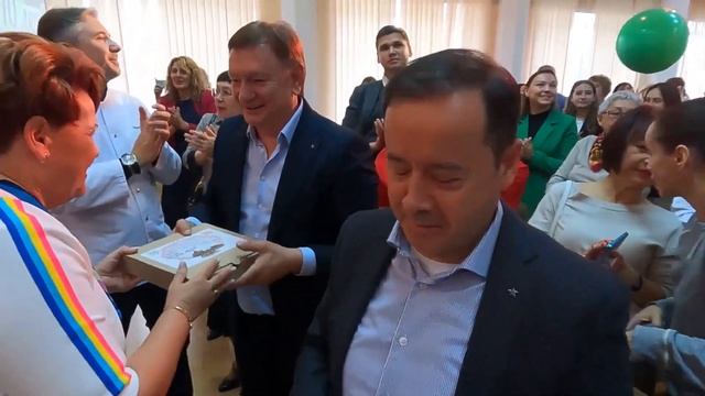 ГОРОДСКОЙ КОНКУРС - 2023 смотреть онлайн