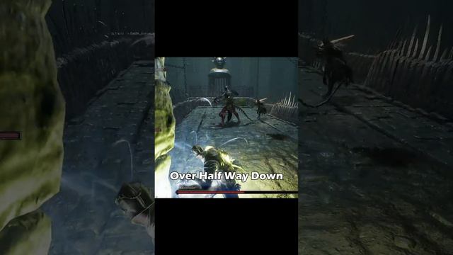 Lords of The Fallen (Tips & Tricks #3) смотреть онлайн