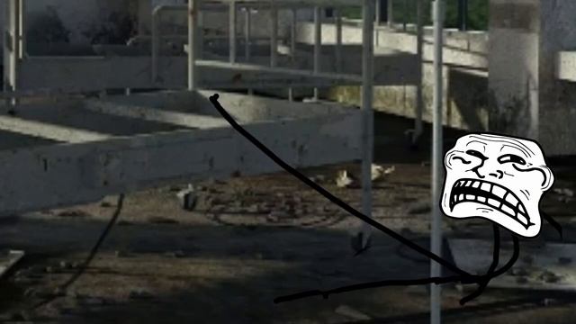 Trollge: How to take a walk/ The "Zombie" Incident смотреть онлайн