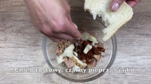 Chrupiące z zewnątrz i delikatne w środku. takie własnie są te CUKINIE od Ka.mp4