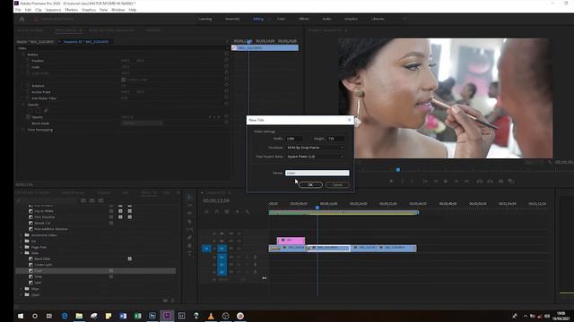 Basic video Editing FOR BEGINNERS! PART 2 (Swahili Version) смотреть онлайн