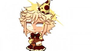~•[]•солнце и луна•[]•(фнаф9)•[]• gacha club•[]•~