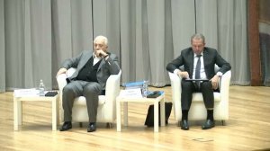 Клинико-анатомическая конференция 24.10.2016