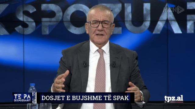 Nga Ilir Meta te Gërdeci, dosjet e bujshme të SPAK! Kush e ka rradhën? - Të Paekspozuarit смотреть онлайн