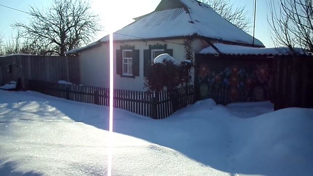 зима 2017 Белый Колодезь смотреть онлайн