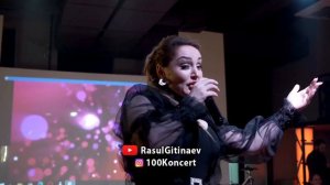 Динара Залумханова – «Охотник»