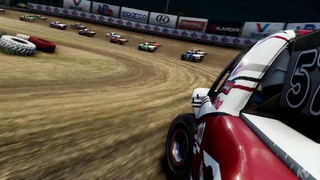 SRX: The Game - Brittney Hughes Gameplay (PC UHD) [4K60FPS] смотреть онлайн