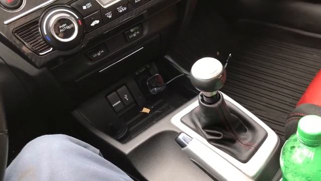 Plug and Play Remote Start + Alarm for 2014 Honda Civic Si Manual Transmission смотреть онлайн