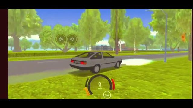 Стоит ли покупать AE86 Trueno? Барвиха РП смотреть онлайн