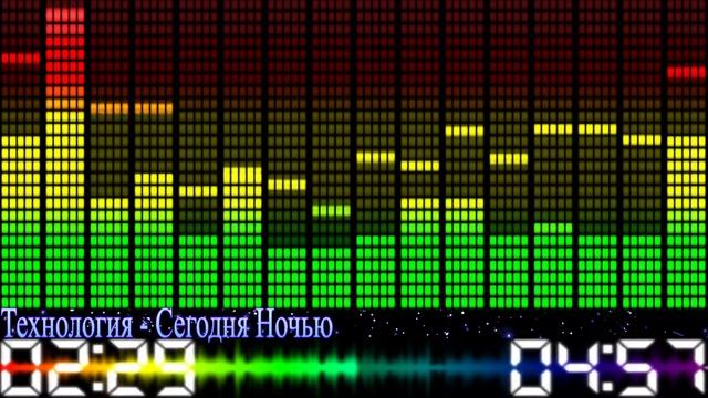 02 Технология Сегодня ночью смотреть онлайн