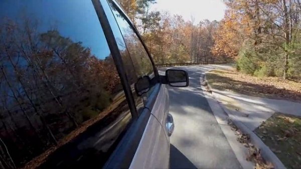 Ford Edge vs Explorer: Breaking Down the SUVs