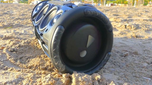 JBL XTREME 3 [#OnlyFlex] смотреть онлайн
