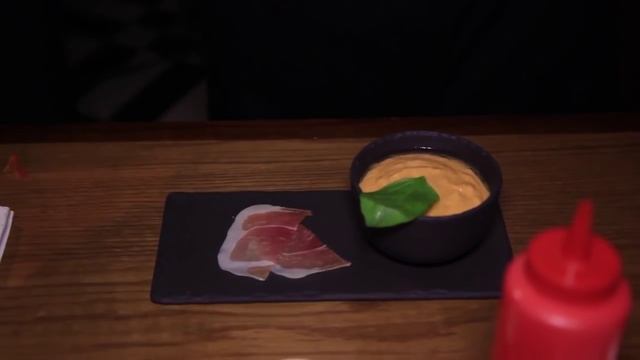 Гастрономические вечера в OKNA смотреть онлайн