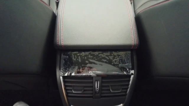 Borgward BX5 @ Seremban 2 Height смотреть онлайн