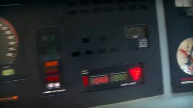 ТСКБМ (телемеханическая система контроля бодрствования машиниста) смотреть онлайн