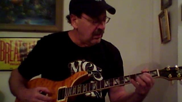 Cort Matt Guitar Murphy Demo смотреть онлайн