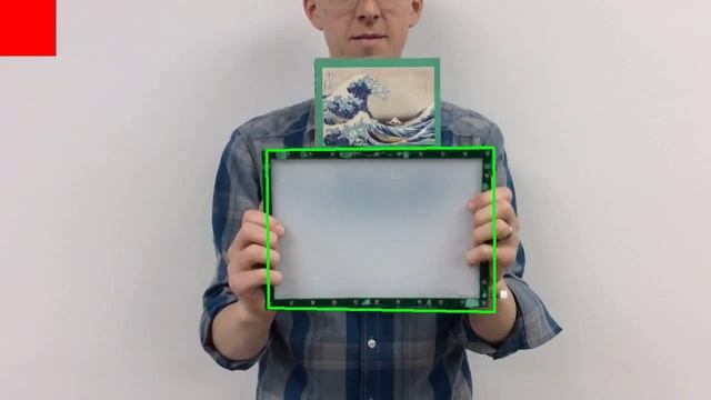 SIFT+KLT Tracking on Tsunami Image - Easy смотреть онлайн