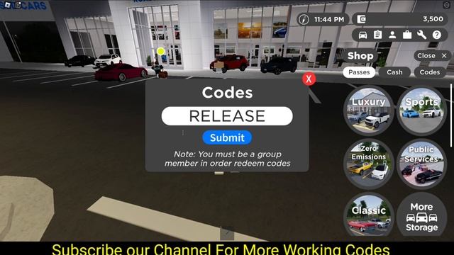 All *New* Greenville Codes (September 2023) | Latest Working Roblox Greenville Codes смотреть онлайн
