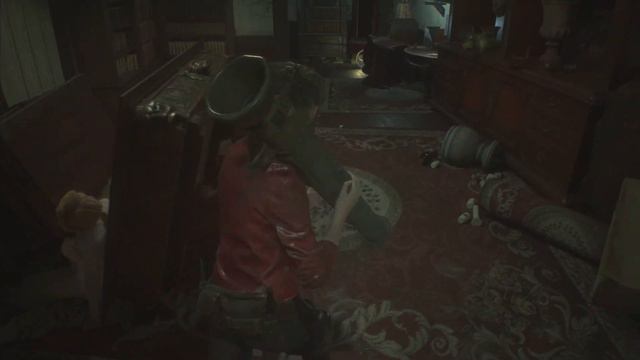 تختيم ريزدنت ايفل 2 ريميك : تختيم النسخة الثانية #2 | Resident Evil 2 Remake 4K HDR смотреть онлайн