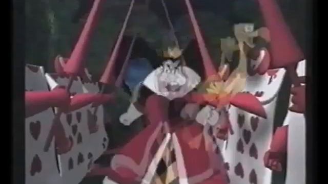 Disney's Villeins Revenge game trailer (VHS Capture) смотреть онлайн