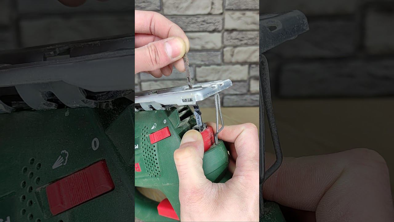 Обязательно возьми это на заметку! Как легко и просто пилить фанеру без сколов? #shorts смотреть онлайн