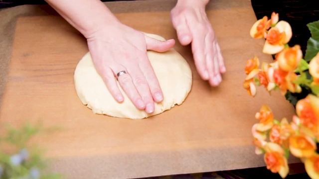 ПЕРСИДСКОЕ РИСОВОЕ ПЕЧЕНЬЕ «НААН Э БЕРЕНДЖИ» смотреть онлайн