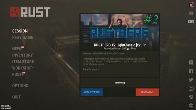 СКАЧАТЬ RUST/РАСТ БЕСПЛАТНО | DOWNLOAD RUST FOR FREE | NO ADS смотреть онлайн
