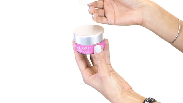Oil-Proof and Instantly Waterproof Eyelash Extensions with Oil-based Aftercare смотреть онлайн
