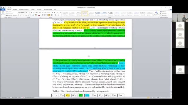 Лобовиков В. О., "О четырех математически различных функциях "свобода" в двузначной алгебре ..." смотреть онлайн
