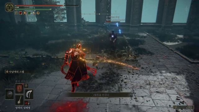 [PS5] Elden Ring - PVP Build - Zweihander + Giant Hunt 츠바이헨더 + 거인 사냥 콤보 смотреть онлайн