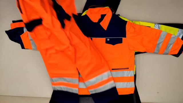 150-022 Рабочая одежда Германия экстра+крем всесезон ПРОДАН смотреть онлайн