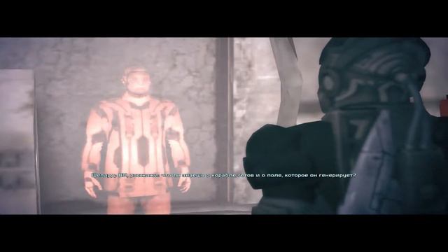 Mass Effect №12 (Ферос. Офис Экзо-Гени) смотреть онлайн