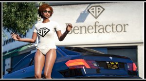 Эксклюзивы от Benefactor в GTA Online – Бонусы и скидки от Rockstar