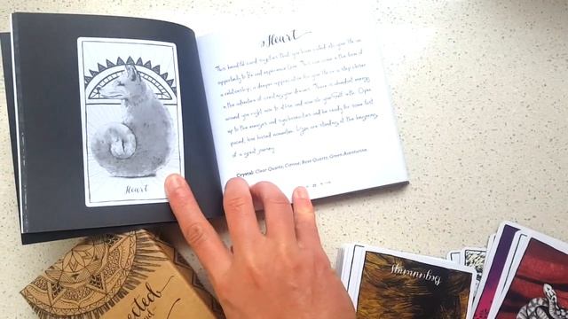 My Oracle Decks смотреть онлайн