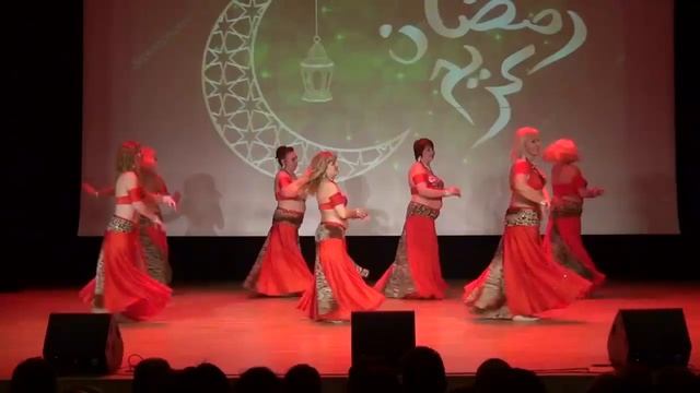 Malika Dance Studio in Visaginas смотреть онлайн