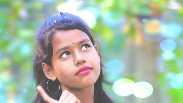 Santali New Year Special love song-#2021#Mone temanj bhabi leh AAA смотреть онлайн