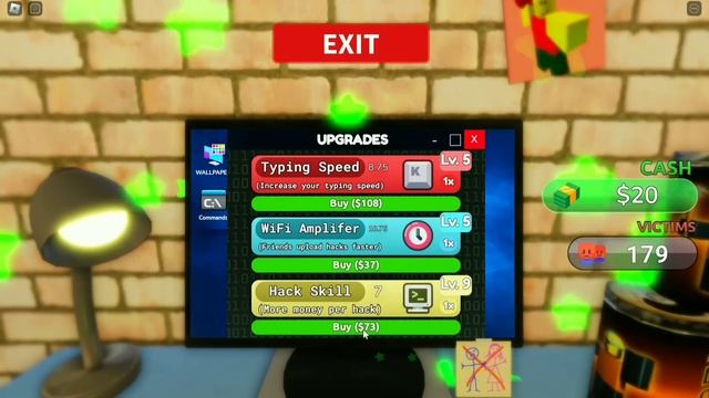 I Hack Roblox Servers to Prove My Dad Wrong смотреть онлайн